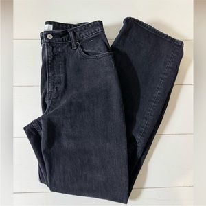 Abercombie & Fitch The 90's relaxed Jeans